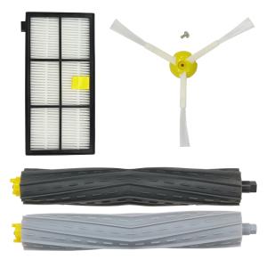 irobot roomba 800 900 ローラー2本セット アイロボット ルンバ