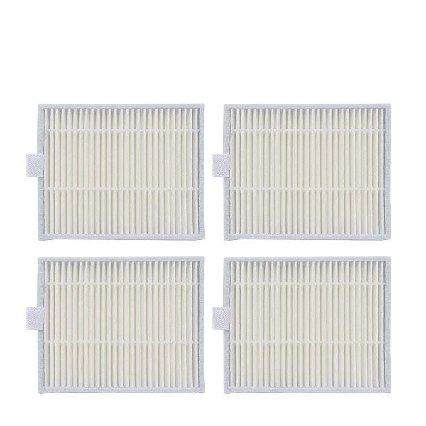 ルンバ コンボ Essential robot / 105用 ダストカットフィルター 互換品 4個セ...