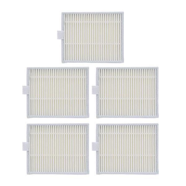 ルンバ コンボ Essential robot / 105用 ダストカットフィルター 互換品 5個セ...