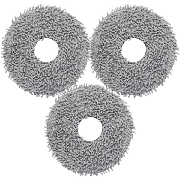 ルンバ モップパッド Plus 405 Combo / Plus 505 Combo用 互換品 3枚