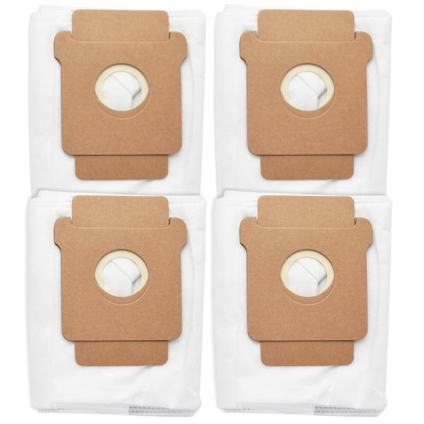 ルンバ 紙パック 105 Combo+/405/505/705(Vac/Combo) 用 互換品 4...