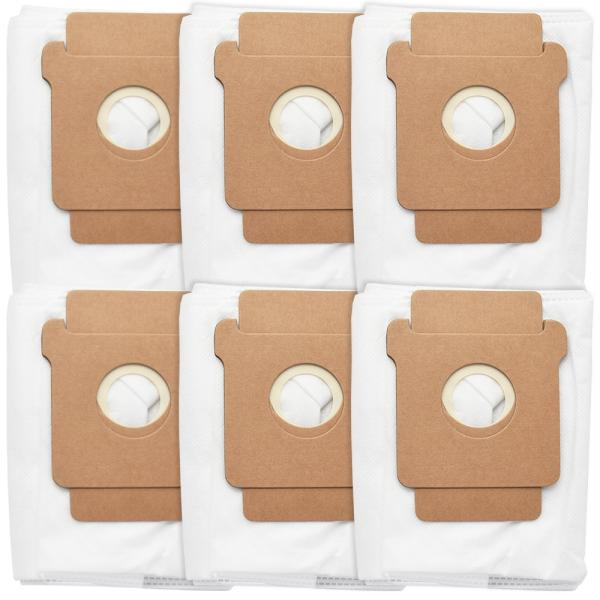 ルンバ 紙パック 105 Combo+/405/505/705(Vac/Combo) 用 互換品 6...