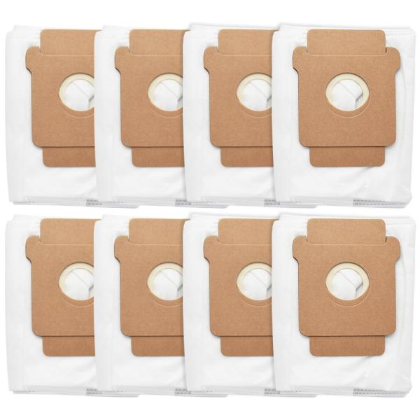 ルンバ 紙パック 105 Combo+/405/505/705(Vac/Combo) 用 互換品 8...