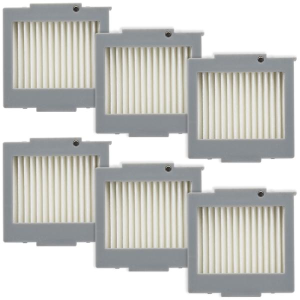ルンバ フィルター Max 705 Vac用 互換品（6個）