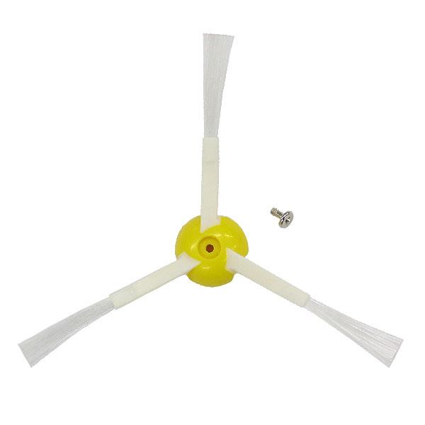 ルンバ エッジクリーニングブラシ ネジ付 800 / 900 シリーズ用 互換品 1個