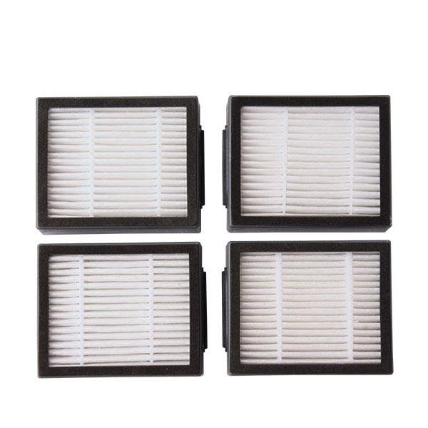 ルンバ ダストカット フィルター e5 / i2 / i3 / i5 / i7 / j5 / j7 ...