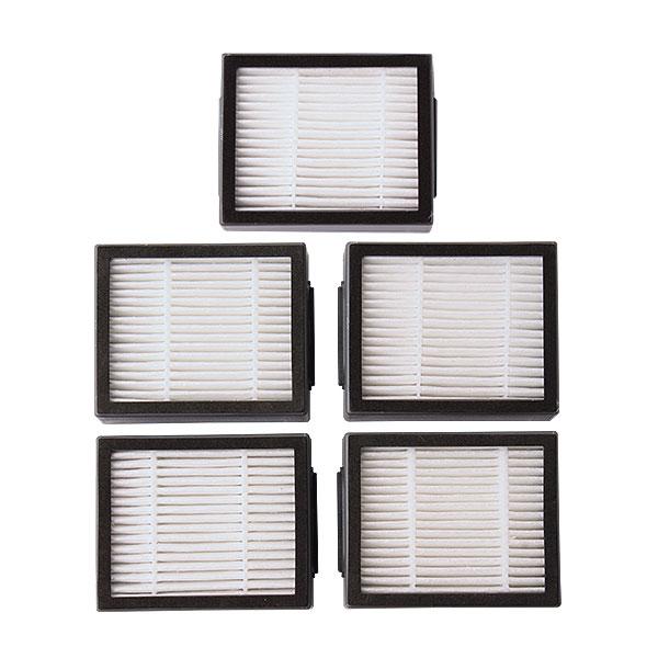 ルンバ ダストカット フィルター e5 / i2 / i3 / i5 / i7 / j5 / j7 ...