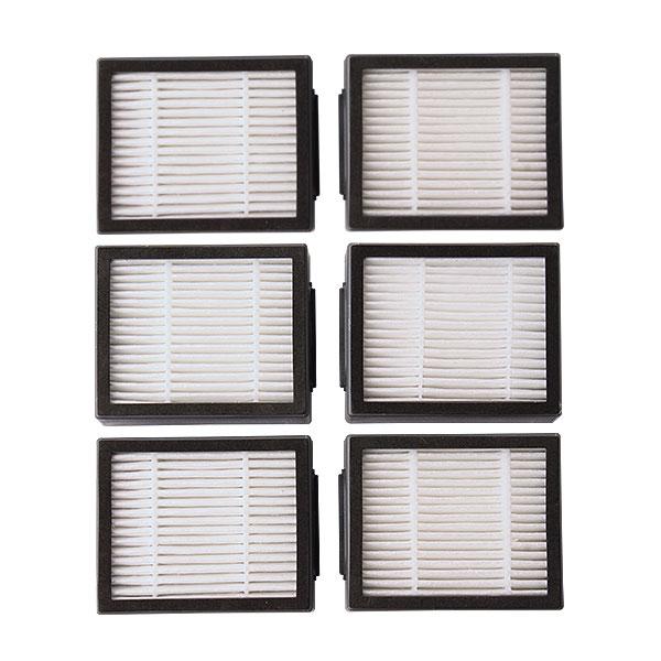 ルンバ ダストカット フィルター e5 / i2 / i3 / i5 / i7 / j5 / j7 ...