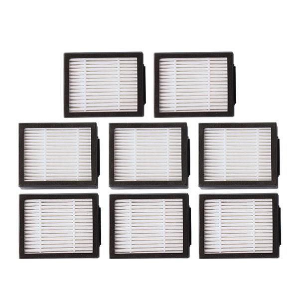 ルンバ ダストカット フィルター e5 / i2 / i3 / i5 / i7 / j5 / j7 ...