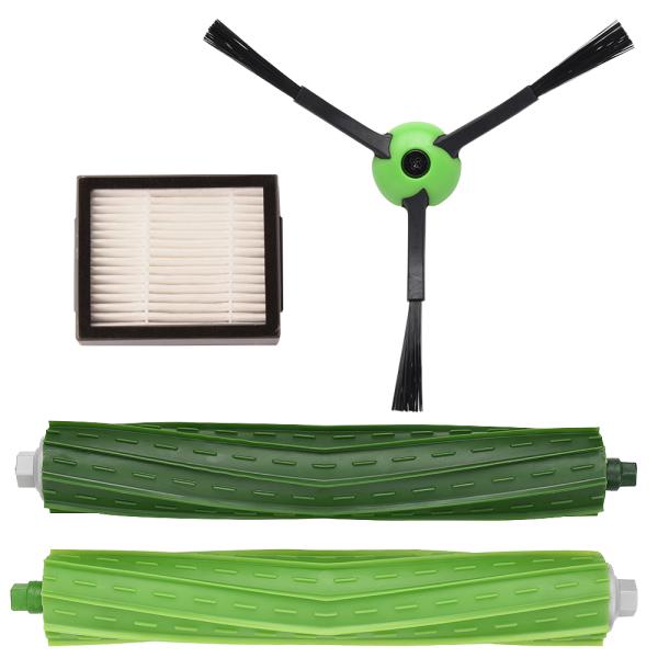 ルンバ e5 / i2 / i3 / i5 / i7 / j5 / j7 / j9 シリーズ用 互換...