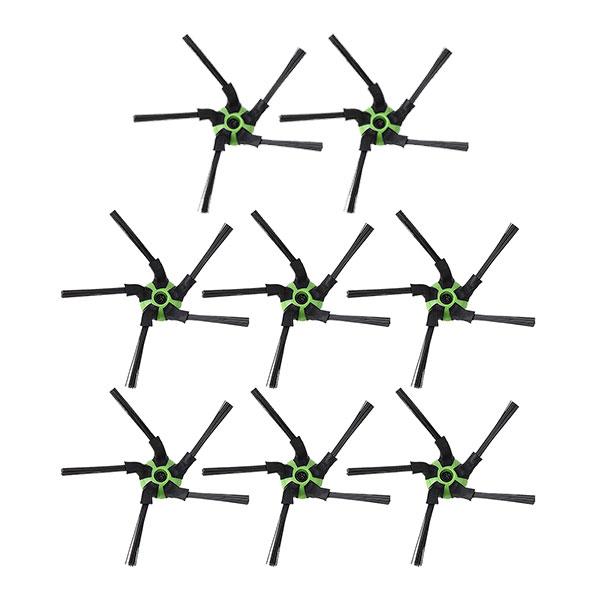 ルンバ コーナーブラシ ネジ付 s9+用 互換品 8個