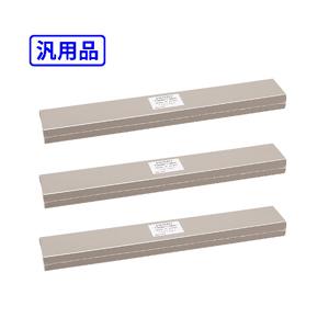 オキ 汎用品 RN6-00-007対応 インクリボン(詰替え用) 3本セット
