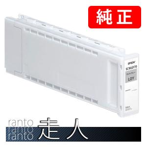 エプソン（EPSON） 純正品 インクカートリッジ SC18C70 シアン 700ml