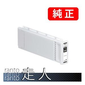 EPSON エプソン 純正品 SC1MB70 SC-Tシリーズ用 マットブラック 700ml 純正イ...