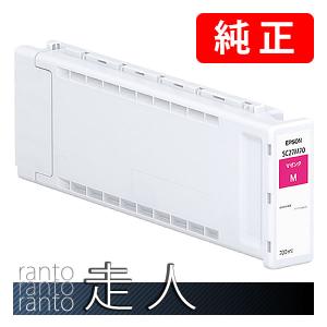 EPSON エプソン 純正品 インクカートリッジ SC27M70 マゼンタ 700ml 純正インク