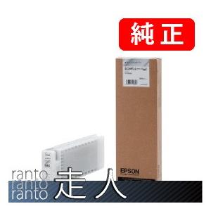 EPSON エプソン 純正品 SC3MT35  SC-S70650用 メタリックシルバー 350ml 純正インク