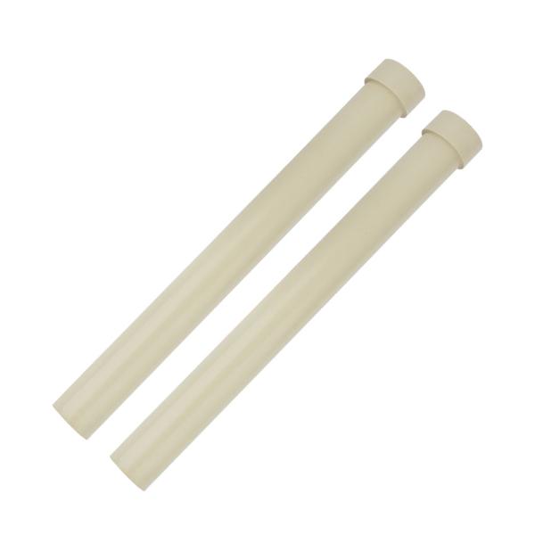 ハンディストレッチフィルム専用ホルダー （100mm幅 1インチ紙管用）2本