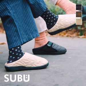 SUBU スブ サンダル Permanent Collection Outline｜runner