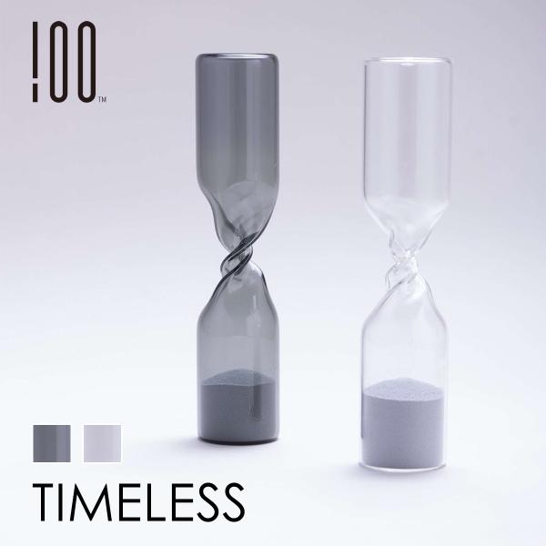 Timeless タイムレス インテリア オブジェ 100% 100PERCENT（ヒャクパーセント...