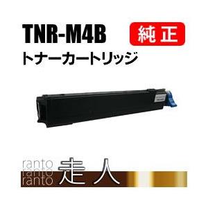 OKI 純正品 TNR-M4B(TNRM4B) トナーカートリッジ 沖電気