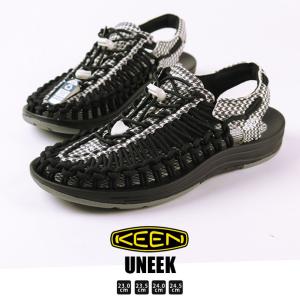 ユニーク キーン KEEN レディース 1027447 UNEEK 2311｜runningclub-gh