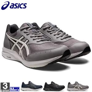 ウォーキングシューズ アシックス asics メンズ  1291A042 ゲル ファンウォーカー M042 2209 GEL-FUNWALKER｜runningclub-gh