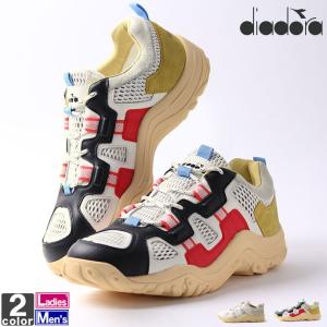 スニーカー ディアドラ DIADORA メンズ レディース 176336 アルパカ 2105 ALPACA