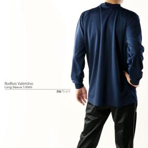 長袖Tシャツ ロードスバレンチノ Rodhos...の詳細画像2