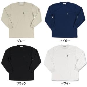 長袖Tシャツ ロードスバレンチノ Rodhos...の詳細画像3