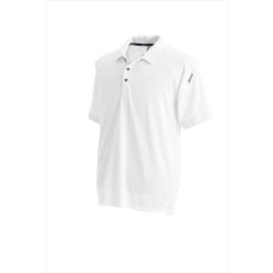 【TS DESIGN】メンズ 半袖ポロシャツ 3065 1709 紳士 男性