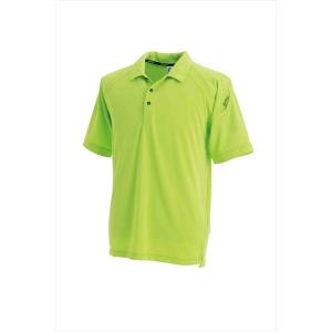 【TS DESIGN】メンズ 半袖ポロシャツ 3065 1709 紳士 男性