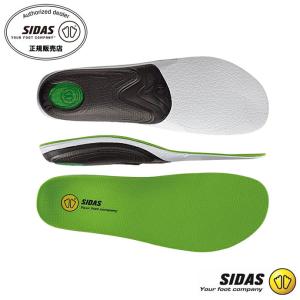 【特価商品】シダス インソール テニス・バスケットボール・バレーボール・バドミン SIDAS】シダス インソール テニス・バスケットボール・バレーボール