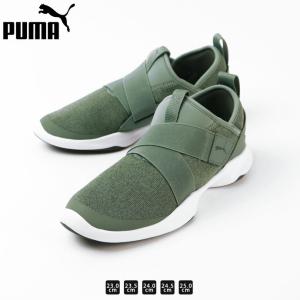 スニーカー プーマ PUMA 367310-05 プーマ デアー AC 2402｜runningclub-gh