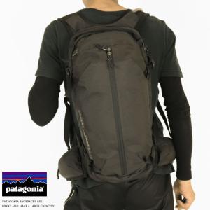 patagonia（パタゴニア） ダート ローマー パック 20L DIRT ROAMER