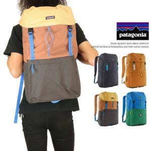 並行輸入品】パタゴニア リュック 24L トート 2way メンズ レディース
