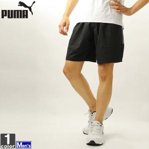 ハーフパンツ プーマ PUMA メンズ 656633 FTBLNXT ウーブン ショーツ 2106 ショートパンツ ネコポス対応