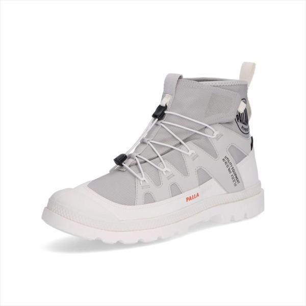 パラディウム PALLADIUM PAMPA LITE+ XPLR WP+ メンズ ユニセックス ス...