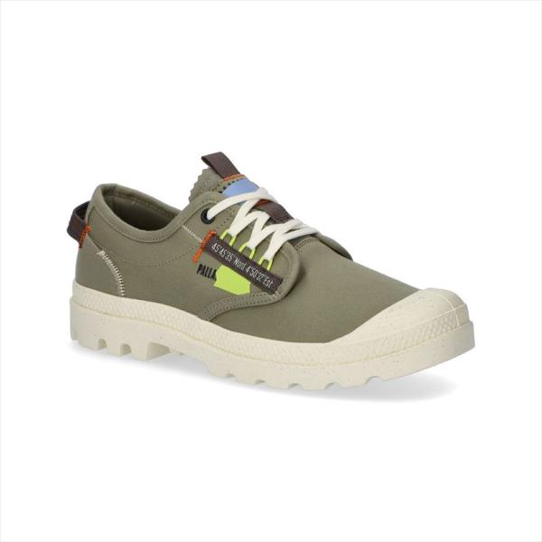 パラディウム PALLADIUM PAMPA OX RE-CRAFT メンズ ユニセックス スポーツ...