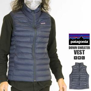 patagonia（パタゴニア） 並行輸入品 中綿ベスト プリマロフト