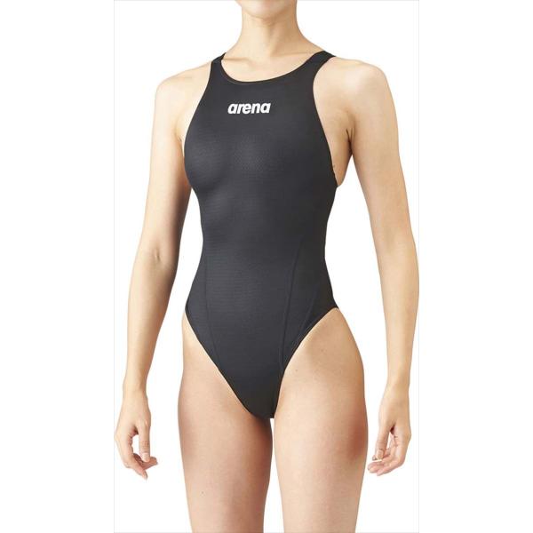 ARENA アリーナ レディース 競泳用水着 リミック(クロスバック) BKBK ARN-1021W...