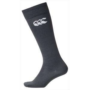 カンタベリー CANTERBURY SOLID COLOR STOCKINGS ラグビー ソックス メンズ AS04053 29.ネイビー