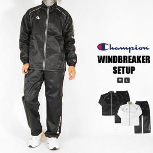 Champion チャンピオン ウィンドブレーカー ジャケット トレーニング