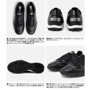トレーニングシューズ CAPITTEN キャピ...の詳細画像2