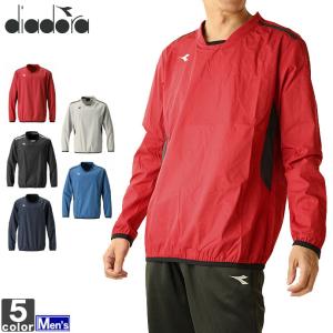 Diadora サッカートレーニングウエアの商品一覧 ウエア サッカー フットサル スポーツ 通販 Yahoo ショッピング