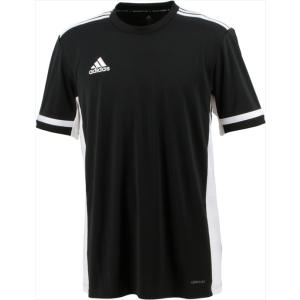 adidas アディダス MI TEAM19 Tシャツ M ブラック DW6753Z テニス メンズ