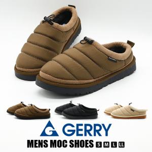 モックシューズ GERRY ジェリー GR656...の商品画像