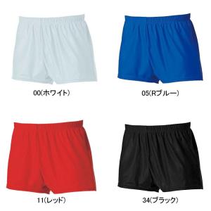パンツ ウンドウ wundou ジュニア キッ...の詳細画像2