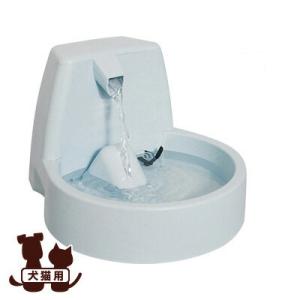 ☆ドリンクウェル スタンダード ペットファウンテン ▼g ペット グッズ 犬 ドッグ 猫 キャット ...