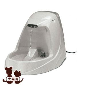 ☆ドリンクウェル プラチナム ペットファウンテン ▼g ペット グッズ 犬 ドッグ 猫 キャット 給...