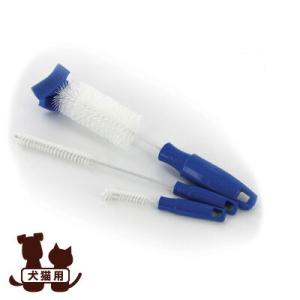 ☆ドリンクウェル ペットファウンテン専用クリーニングキット ▼g ペット グッズ 犬 ドッグ 猫 キ...